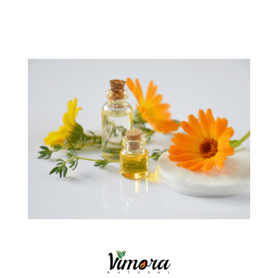 ACEITE DE CALENDULA