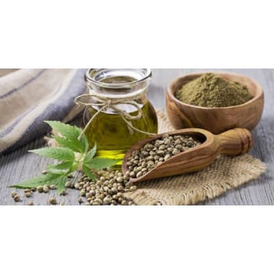 ACEITE DE CAÑAMO 30 ML