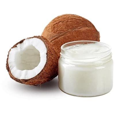 ACEITE DE COCO ORGANICO SIN SABOR 100 ML