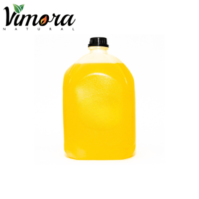 Aceite Para Lámparas y Mecheros Amarillo 5 Litros