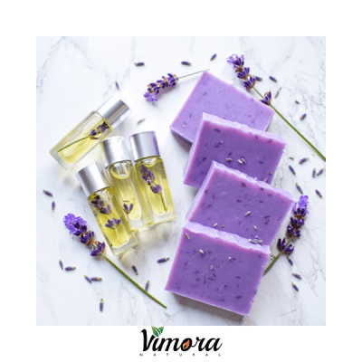ACEITE DE LAVANDA