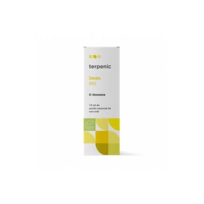 ACEITE ESENCIAL LIMON 10 ML TERPENIC