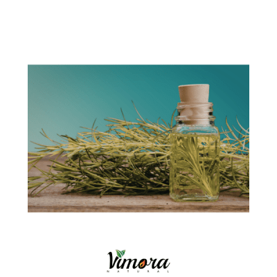 ACEITE DE ROMERO