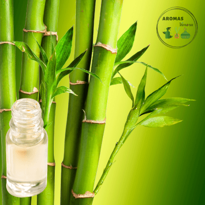 Bamboo Aroma