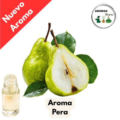 Pera Aroma1