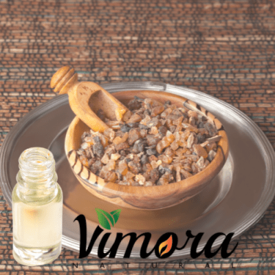 MIRRA AROMA