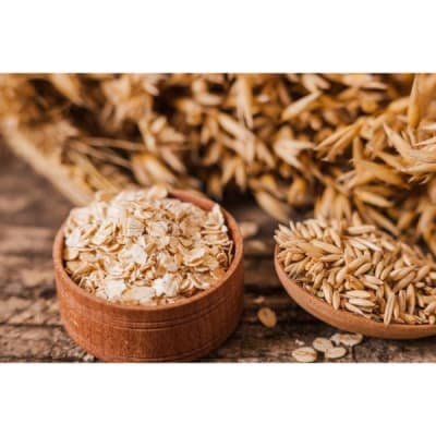 Avena Laminada 50grs