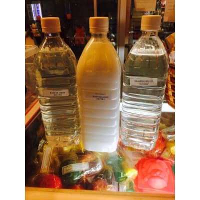 Base Acondicionador Bálsamo 1 LITRO