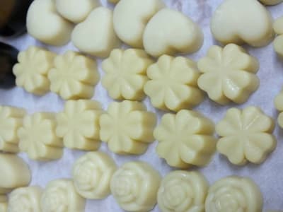 KIT CURSO BARRITAS DE MASAJE