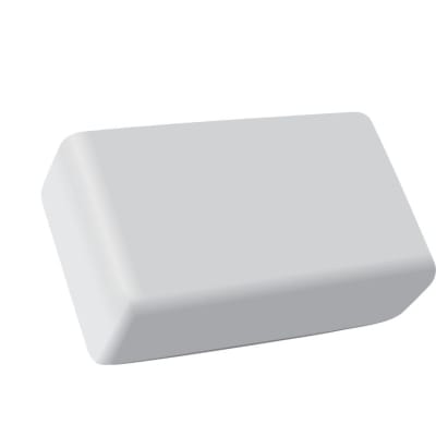 BASE GLICERINA BLANCA COCO GRANEL IMPORTADA 1 KG