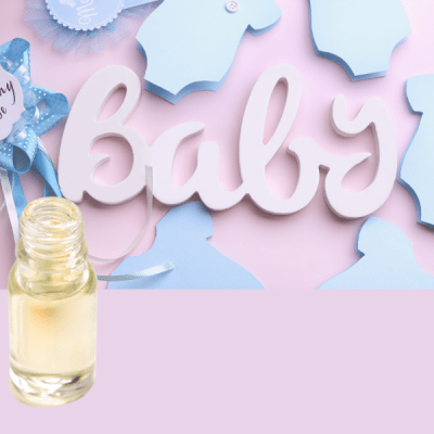 Bebé Aroma