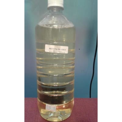 Betaina De Coco