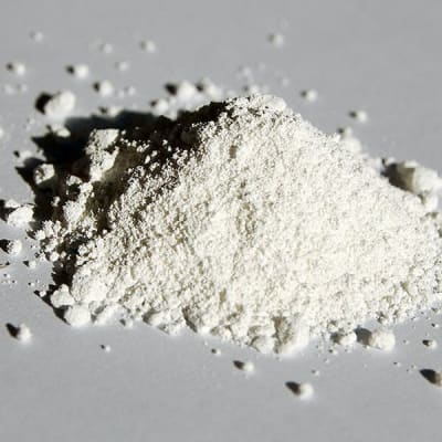 Oxido de Zinc