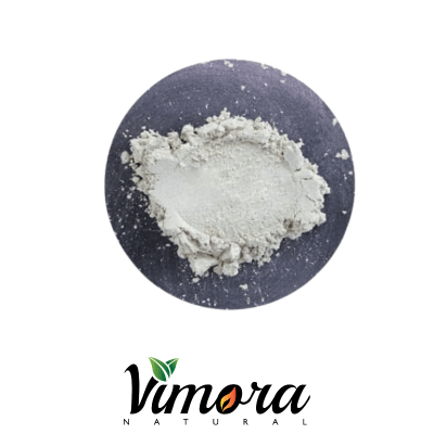 Mica Colorante en Polvo Blanco Tornasol 5 grs