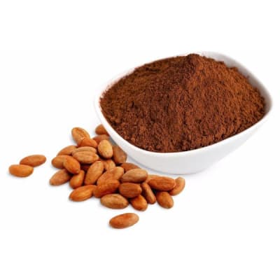 Cacao Puro (exfoliante) 50 Grs