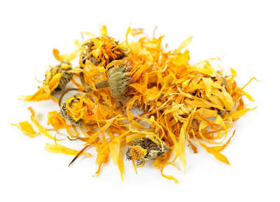 Calendula Hierba 9 grs
