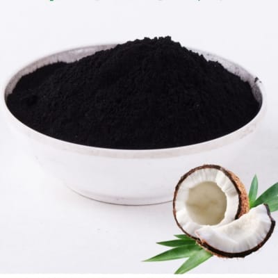 Carbon Activado 50 Grs