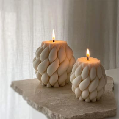 MOLDE SILICONA CILINDRICO TRENZADO1