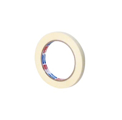 Masking Tape Cinta de Papel (sellante Moldes)1