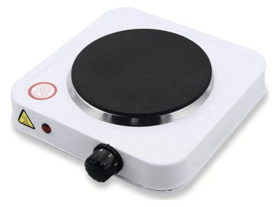 Cocinilla Eléctrica1