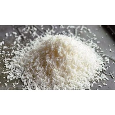 Coco Deshidratado Puro 50 grs