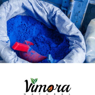 Colorante en Polvo Azul 2 Grs1