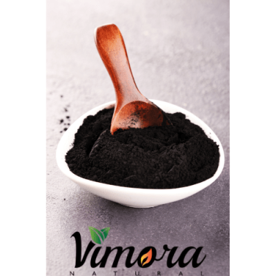 Colorante en Polvo Negro 2 Grs