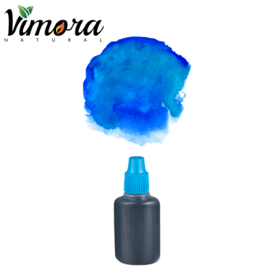 Colorante Azul para Jabones y Cosmética 20 ML2