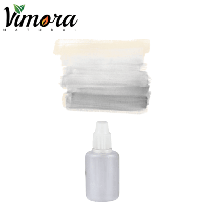 Blanco colorante Al Agua cosmética 30ml