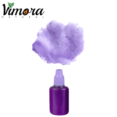 Colorante Violeta para Jabones y Cosmética 20 ML