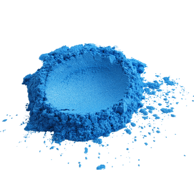 Colorante en polvo para velas