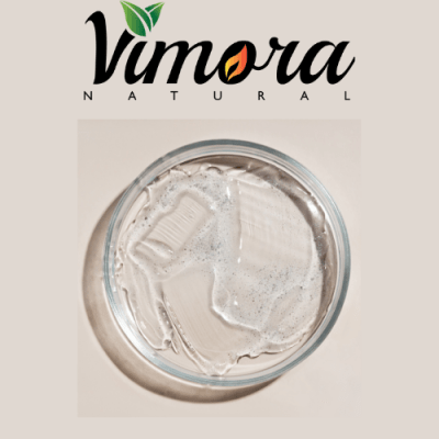 Base Gel Cósmetico Neutro 1 Litro1