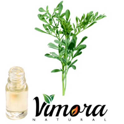 Ruda Aroma