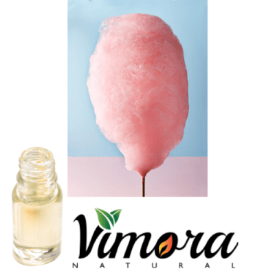 Algodón de Azúcar Aroma