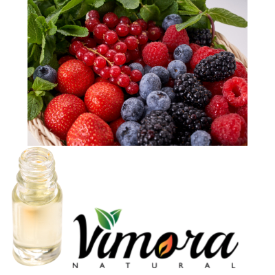 Frutos Silvestres Aroma