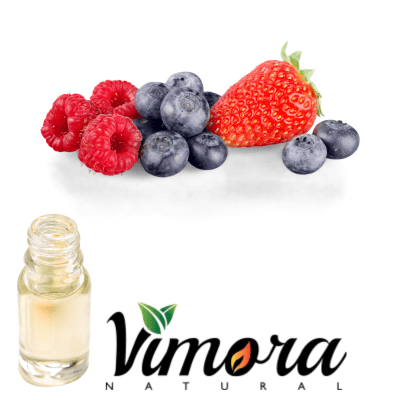 Frutos Del Bosque Aroma