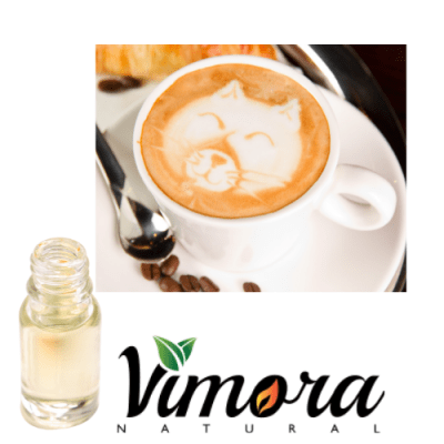 Capuchino Aroma1