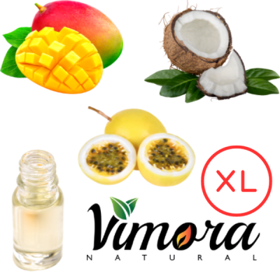 PACK ESENCIAS TROPICAL XL (3 Unidades 100 ml)