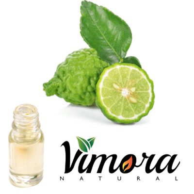 Bergamota Aroma