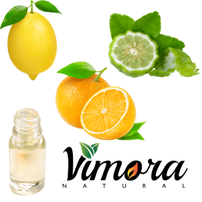 PACK ESENCIAS CITRICOS 3 Unidades