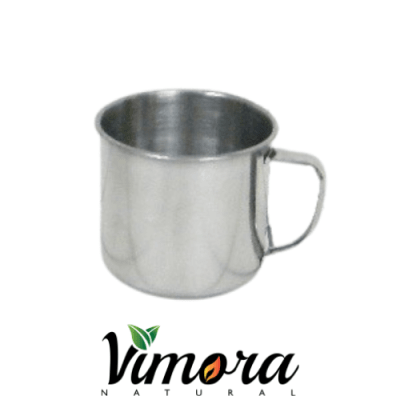 JARRO ACERO (8X7CM) SIMPLE1