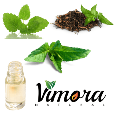 PACK ESENCIAS HIERBAS 3 Unidades