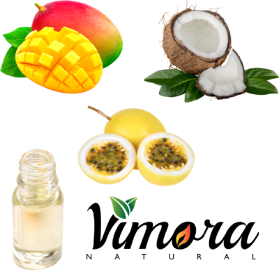 PACK ESENCIAS TROPICAL 3 Unidades