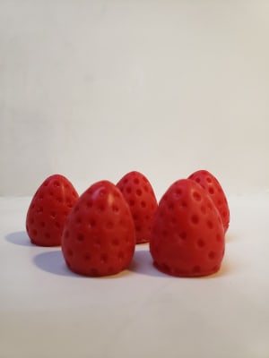 Figuras Cera de Soja APF