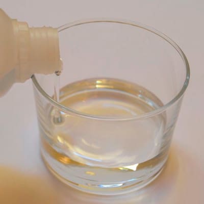 Glicerina Líquida Vegetal 1,2 kilos1