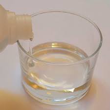 Glicerina Líquida Vegetal 600 grs