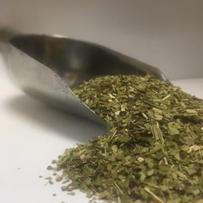 Siete Yerbas (hierba)