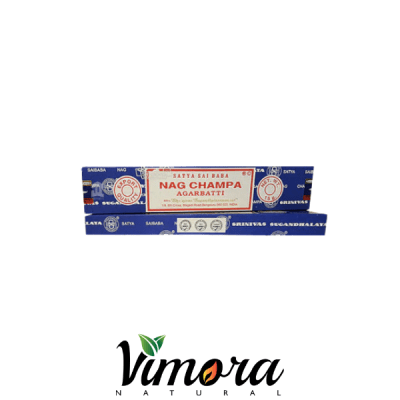 Incienso Nag Champa1