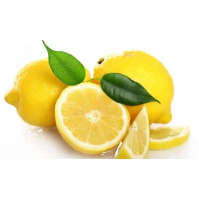 Limon Aroma