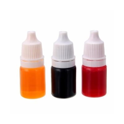 Colorante Fucsia / Rosado para Jabones y Cosmética 20 ML
